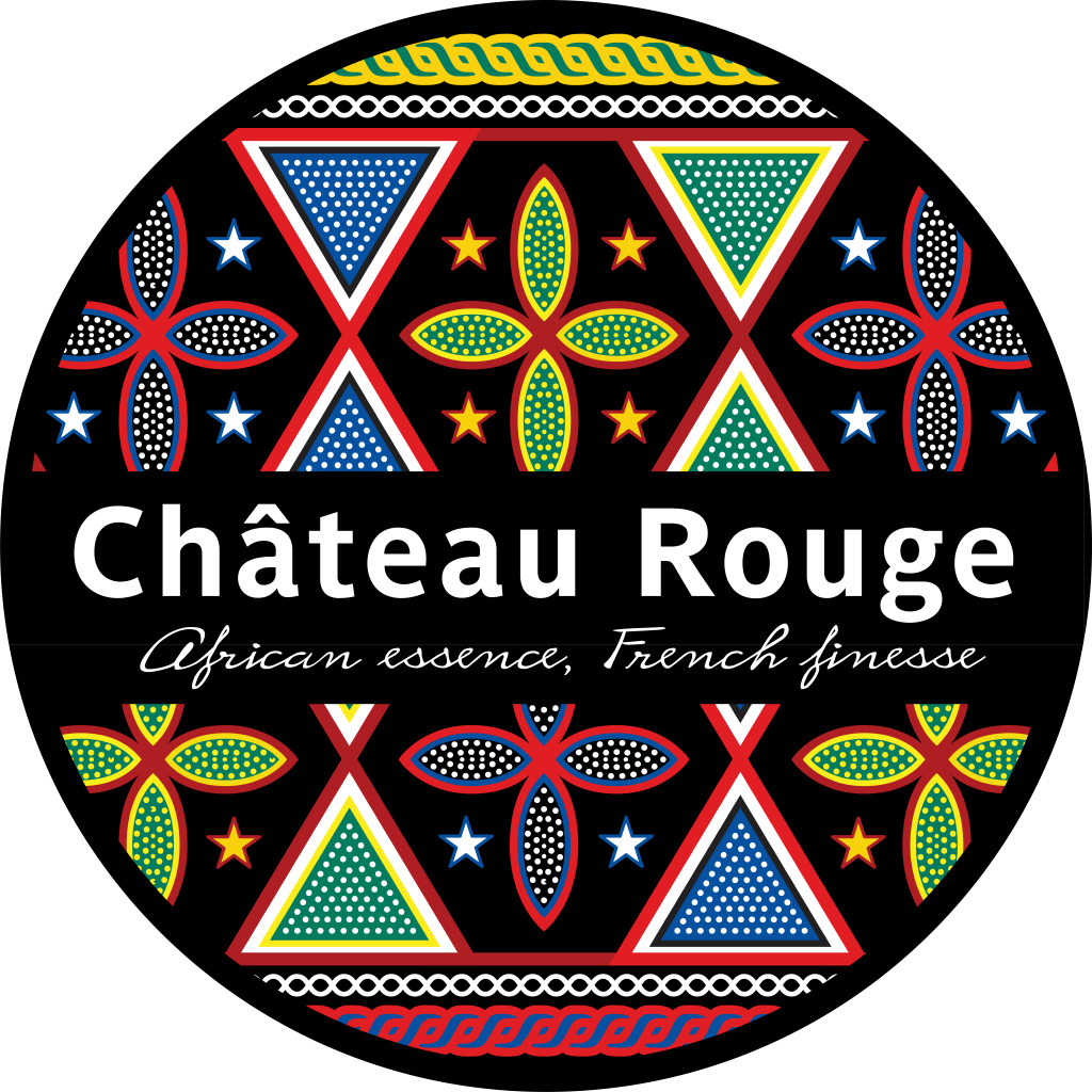Chateau Rouge logo